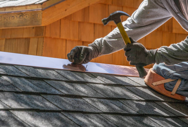 Passapatanzy, VA Roofing service Company