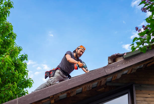 4 Ply Roofing in Passapatanzy, VA